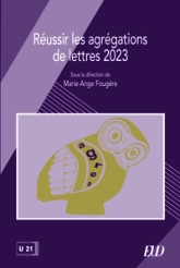 Réussir les agrégations de Lettres 2023