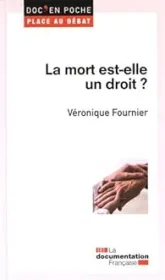 La mort est-elle un droit ?