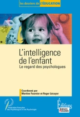 L'intelligence de l'enfant