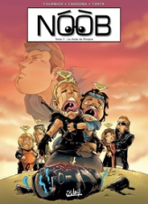 Noob, tome 7 : La Chute de l'Empire