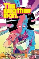 The Weatherman, tome 1