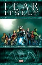 Fear itself, tome 1