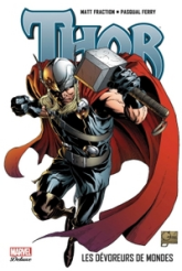 Thor, tome 4