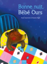 Bonne nuit, Bébé Ours