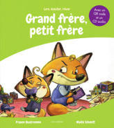 Grand frère, petit frère