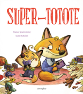 Super-totote