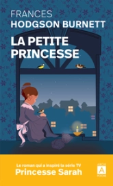 La Petite Princesse (Princesse Sara)