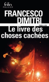 Le livre des choses cachées