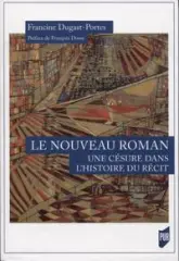 Le nouveau roman