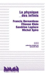 La Physique des infinis