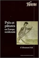 Prés et pâtures en Europe occidentale