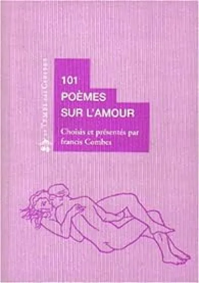 101 poèmes sur l'amour