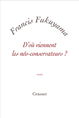 D'où viennent les néo-conservateurs ?