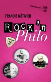 Rock'n philo, tome 2