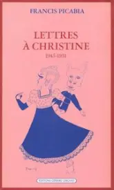 Lettres à Christine 1945-1951