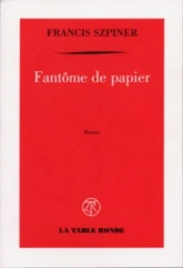 Fantôme de papier