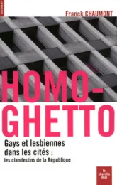 Homo-ghetto : Gays et lesbiennes dans les cités : les clandestins de la République