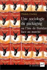 Une sociologie du packaging ou l'âne de Buridan face au marché