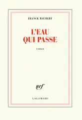 L'eau qui passe