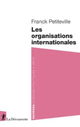 Les organisations internationales