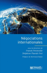 Négociations internationales