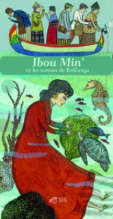 Ibou Min' et les tortues de Bolilanga