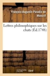 Lettres philosophiques sur les chats