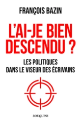 L'ai-je bien descendu ?