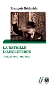 La bataille d'Angleterre