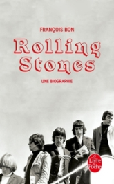 Rolling Stones, une biographie