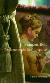 Le cousin de la marquise: Histoires littéraires