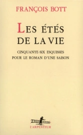 Les étés de la vie