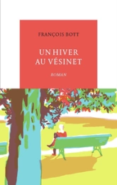 Un hiver au Vésinet