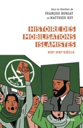 Histoire des mobilisations islamistes