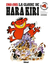 La gloire de Hara Kiri