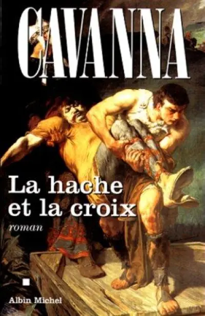 La hache et la croix