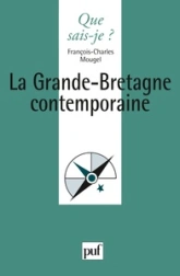 La Grande-Bretagne contemporaine