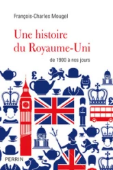 Une histoire du Royaume-Uni