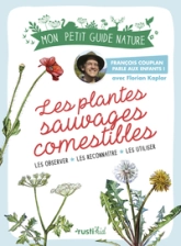 Les plantes sauvages comestibles