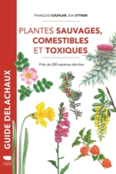 Plantes sauvages comestibles et toxiques