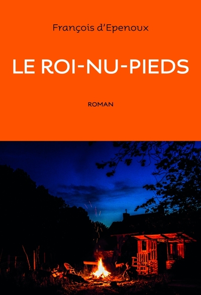 Le roi-nu-pieds