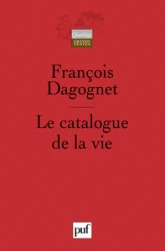 Le catalogue de la vie : Etude méthodologique sur la taxinomie