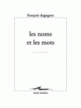 Les Noms et les mots