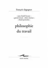 Philosophie du travail