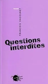 Questions interdites