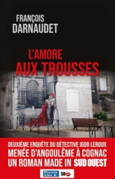 L'amore aux trousses