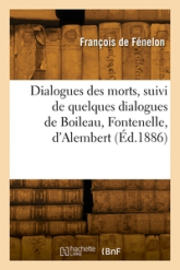 Dialogues des morts