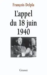 L'appel du 18 juin 1940