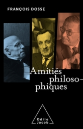 Amitiés philosophiques