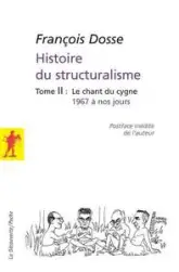 Histoire du structuralisme